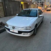 پژو پارس tu5 ۹۷