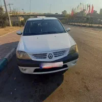 رنو تندر 90 اتوماتیک