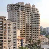 پیش فروش آپارتمان گزینه‌ ای خوب جهت سرمایه گذاری