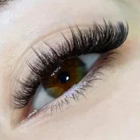 مژه هیدن
