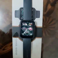 ساعت هوشمند mibro watch c2