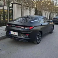 جک ej7 برقی مدل 2024 تمام وارداتی