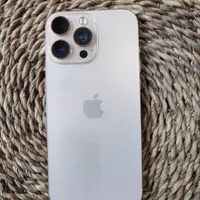 اپل iPhone 16 Pro Max با حافظهٔ ۵۱۲ گیگابایت