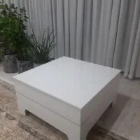 میز جلو مبلی