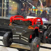 ماشین شارژی پولاریس افرود/نقد /اقساط|اسباب و اثاث بچه|نجف‌آباد, امام خمینی|دیوار