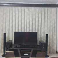 پرده حریر