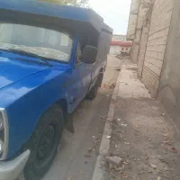 نیسان مدل ۸۴