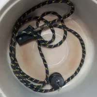 ۲ عدد پلوپز ۱۸ و ۱۲ نفره قدیمی|اجاق گاز و لوازم برقی پختوپز|تهران, بهار|دیوار