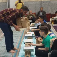 مکانی مناسب جهت برگزاری مراسمات ختم و فاتحه خوانی|خدمات پذیرایی، مراسم|شیراز, شیخ روزبهان|دیوار