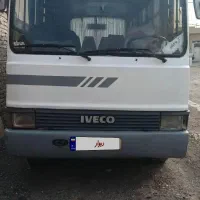 مینی بوس مدل ۷۴