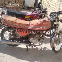 دوعددموتور سیگلت