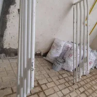 باربند مزدا تک کابین