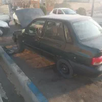 پراید۸۱تازه تعمیر وحیدیه شهریار|خودرو سواری و وانت|وحیدیه, |دیوار