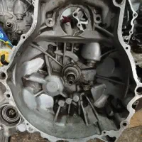 انواع گیربکس دنده ای
