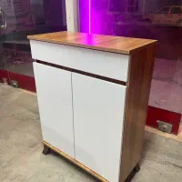 جاکفشی اکبند|جاکفشی، کمد، دراور|قائم‌شهر, |دیوار