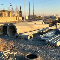 پایه پرچم و پروژکتور|عمده‌فروشی|تهران, طرشت|دیوار