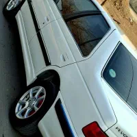 پژو پارس LX TU5،مدل ۱۳۹۹ سیمی