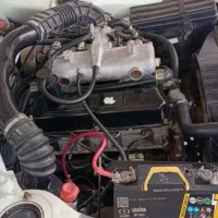 وانت پیکان مدل۸۹