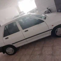 پراید 131 96|خودرو سواری و وانت|رباط‌کریم, رباط‌کریم|دیوار