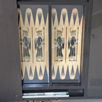 میز عسلی چوبی|مبلمان خانگی و میز عسلی|قزوین, |دیوار