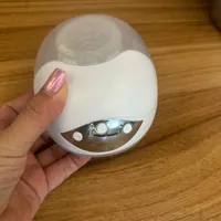 شیردوش برقی پرتابل