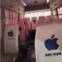 مینی بوس|خودرو سنگین|اراک, |دیوار