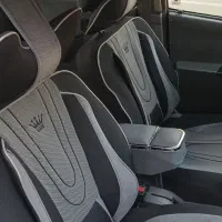 پراید ۱۳۲ مدل ۸۸|خودرو سواری و وانت|نجف‌آباد, صالح آباد|دیوار