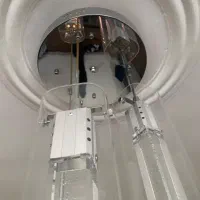 لوستر سه شاخه