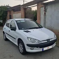 پژو۲۰۶ تیپ۲