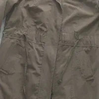 بارانی خارجی