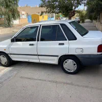 پراید۸۳ کاربراتور