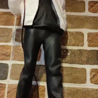 مجسمه پلی استر