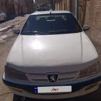 پارس ۸۹ دوگانه کارخانه