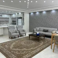 واحد مبله لوکس