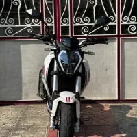 موتور بنلی 180s|موتورسیکلت|تهران, نیروی هوایی (پیروزی)|دیوار