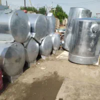 کارگاه تانکر سازی زیوری|ماشینآلات صنعتی|اسدآباد, |دیوار