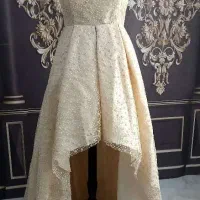 لباس مجلسی