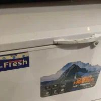 فریزر فروشگاهی