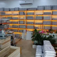 دریچه کولربازدید فن کویل فلکسی داکت اسپلیت پلنیوم