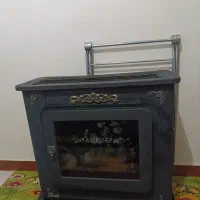 بخاری 28هزار|بخاری، هیتر، شومینه|پاکدشت, پاکدشت (مامازند)|دیوار