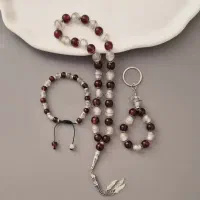 تسبیح رزینی