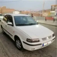 سمند مدل ۸۷