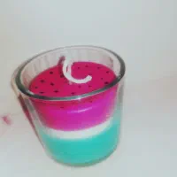 شمع طرح یلدا