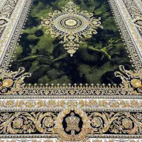 فرش 700 شانه اصلی با تراکم واقعی|فرش|کاشان, راوند|دیوار