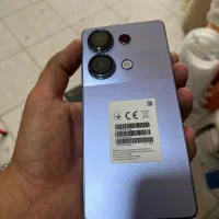 شیامی نوت ۱۳پرو