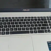 لبتاپ asus core i5