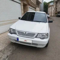 132 مدل 95 دوگانه کارخانه