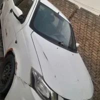 ۹۶ ساینا معمولی کولری.خرج|خودرو سواری و وانت|اهواز, کارون|دیوار