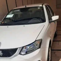 فوریِ ساینا دوگانه۱۴۰۴GX