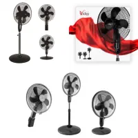 پنکه ویداس سه منظوره